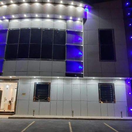 Daaralsharq For Residential Units Riyadh Bagian luar foto