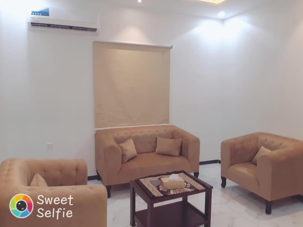 Daaralsharq For Residential Units Riyadh Bagian luar foto