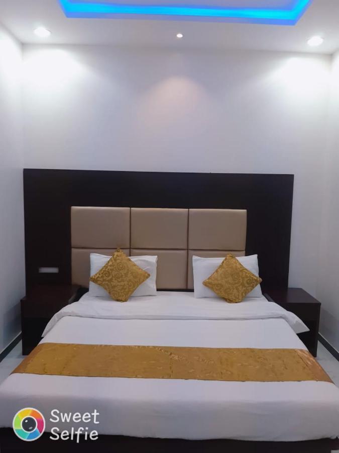 Daaralsharq For Residential Units Riyadh Bagian luar foto