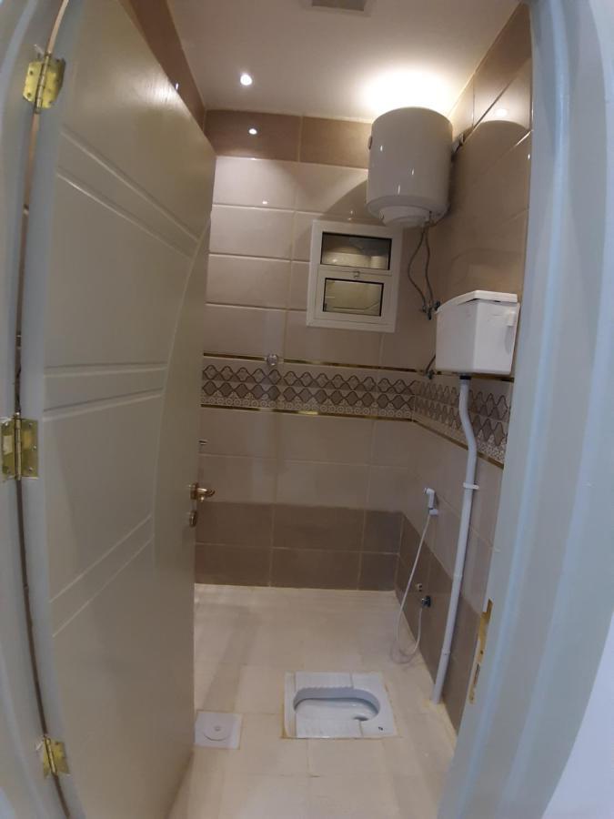 Daaralsharq For Residential Units Riyadh Bagian luar foto