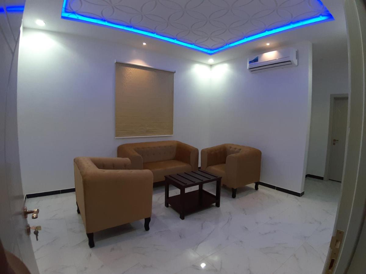 Daaralsharq For Residential Units Riyadh Bagian luar foto