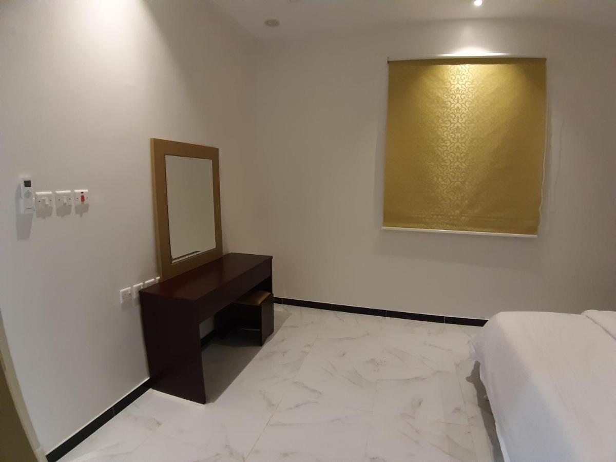 Daaralsharq For Residential Units Riyadh Bagian luar foto