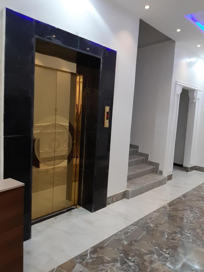 Daaralsharq For Residential Units Riyadh Bagian luar foto