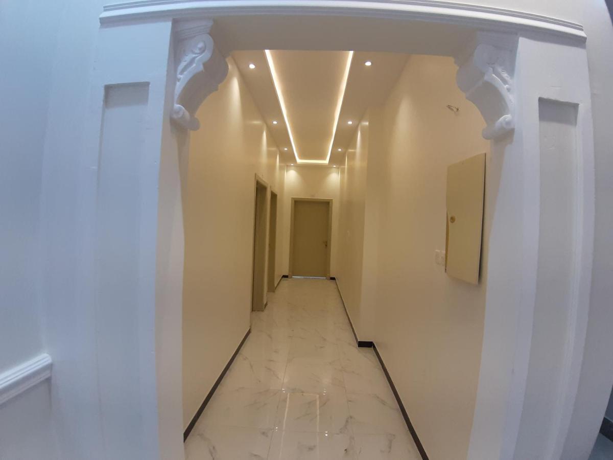 Daaralsharq For Residential Units Riyadh Bagian luar foto