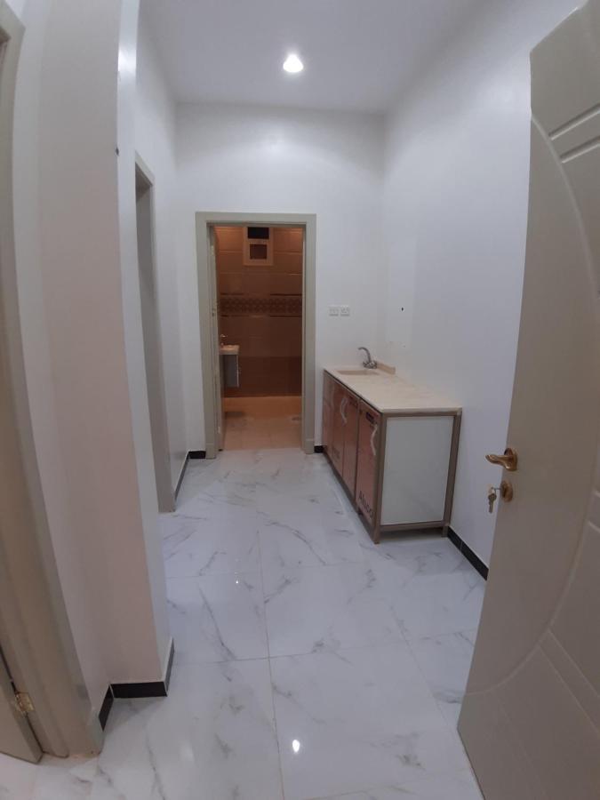 Daaralsharq For Residential Units Riyadh Bagian luar foto