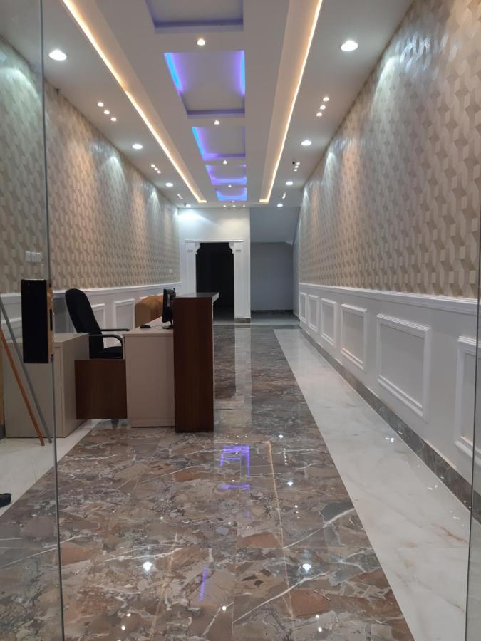 Daaralsharq For Residential Units Riyadh Bagian luar foto