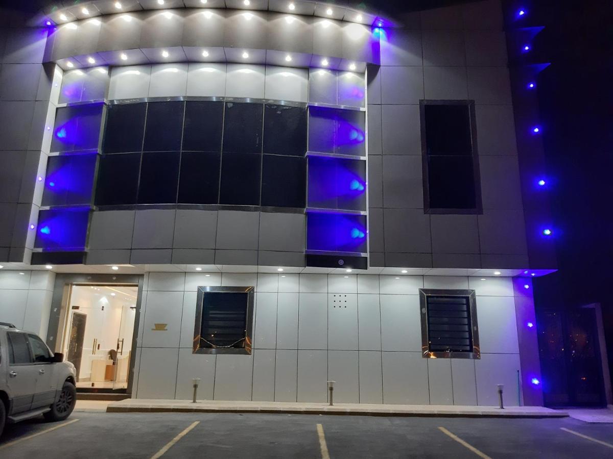 Daaralsharq For Residential Units Riyadh Bagian luar foto
