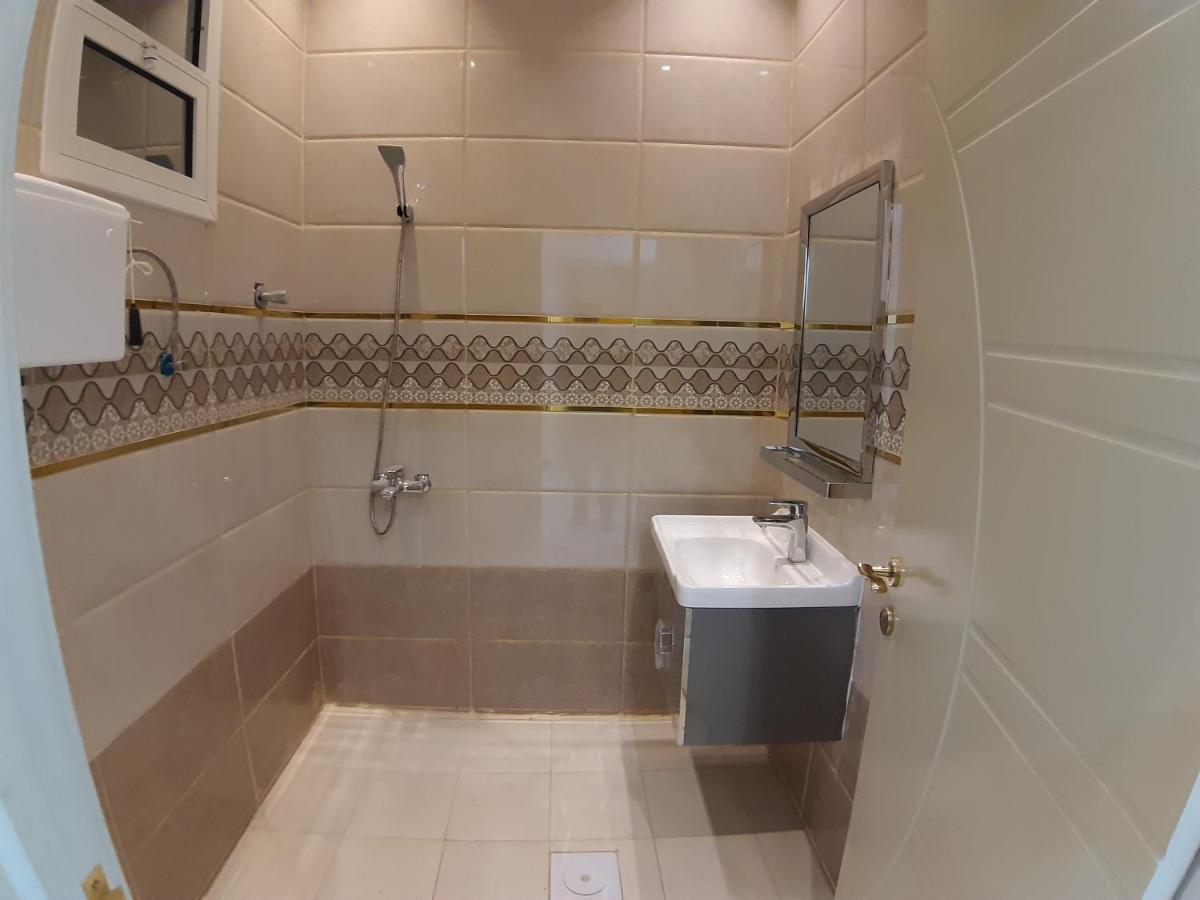 Daaralsharq For Residential Units Riyadh Bagian luar foto