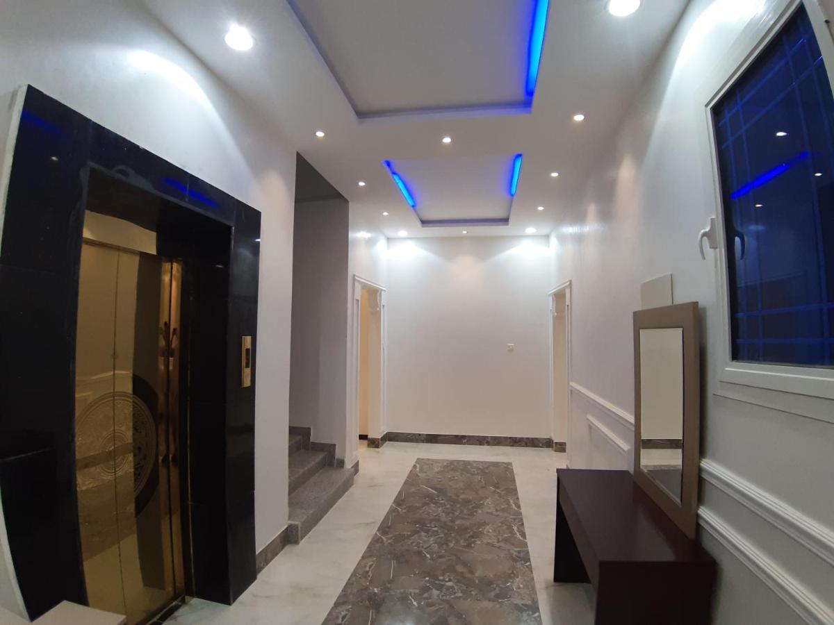 Daaralsharq For Residential Units Riyadh Bagian luar foto