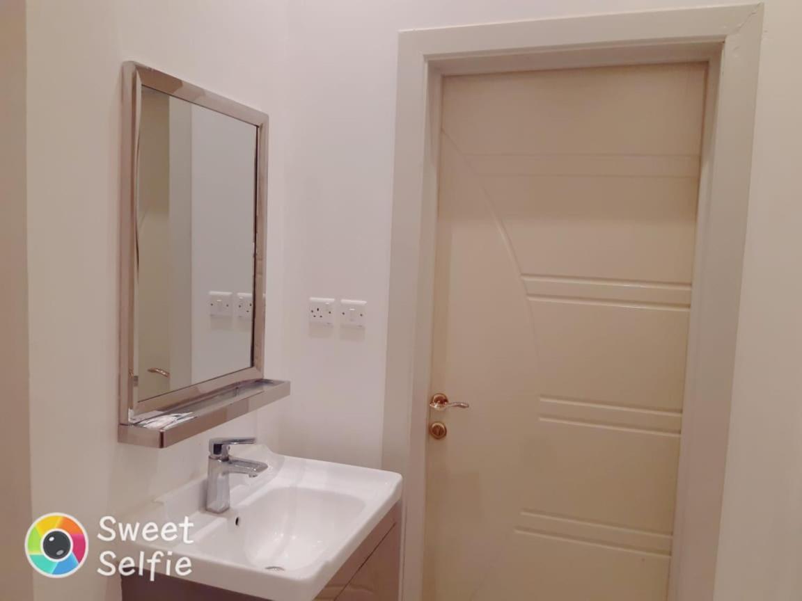 Daaralsharq For Residential Units Riyadh Bagian luar foto